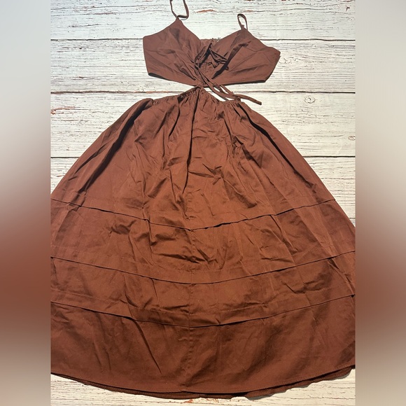 💎BOGO FREE💎Forever 21 Dress - Picture 3 of 4